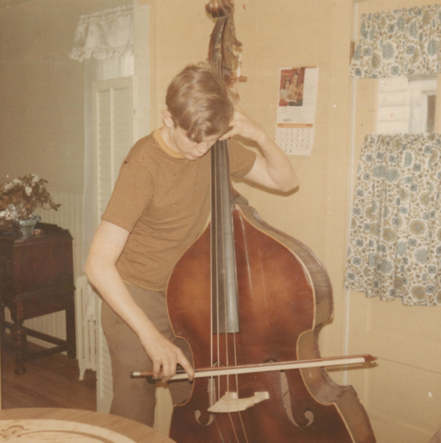 Bass Man