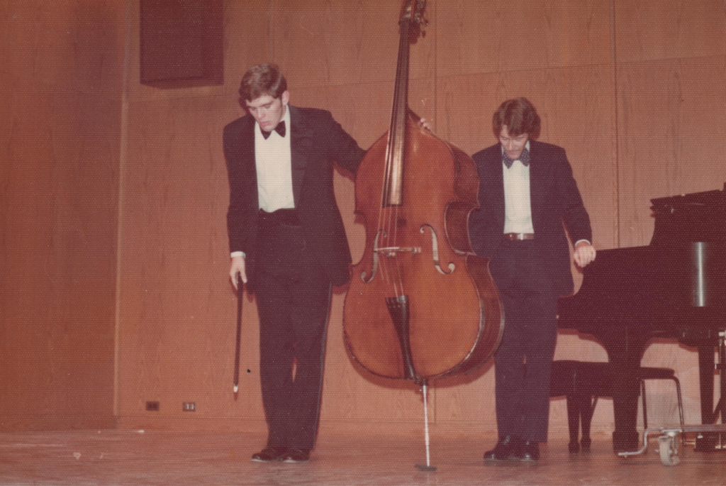 Recital